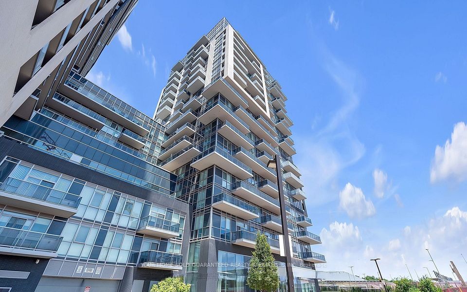Condo Apartment at 2093 Fairview Street 408, Burlington, ON L7R 0B4, Burlington