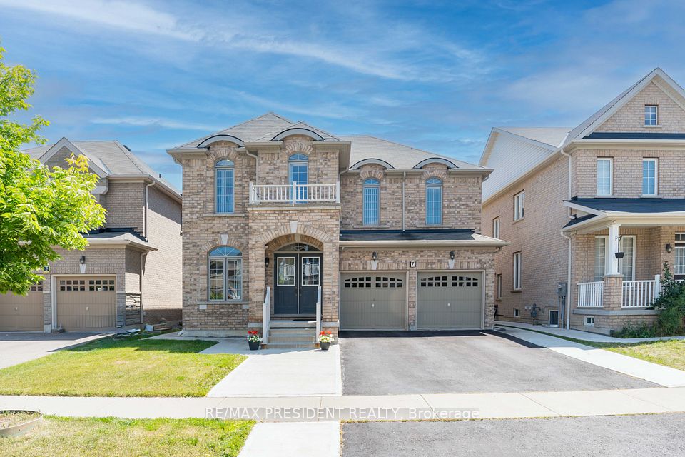 7 Wellpark Way, Brampton, ON L6P 3Z6 at 7 Wellpark Way, Brampton, ON L6P 3Z6, Brampton, ON, L6P 3Z6