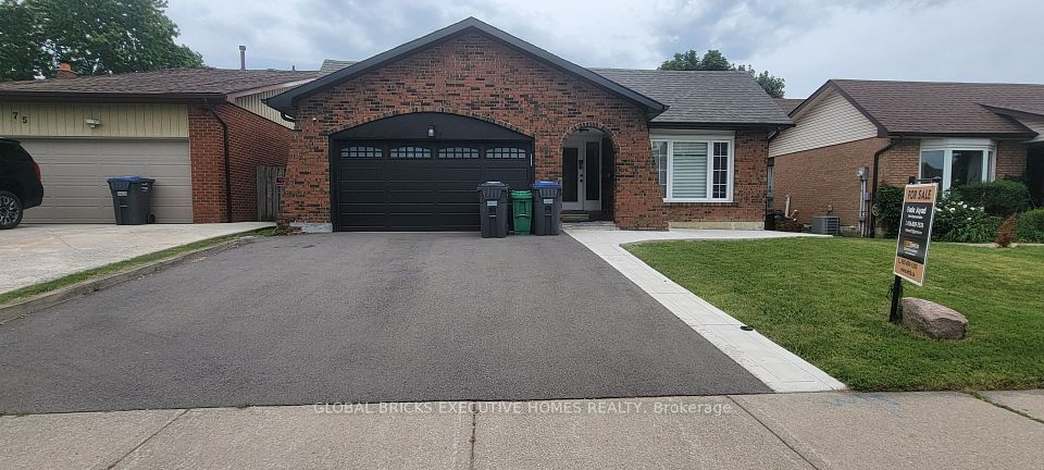 77 Blackthorn Lane, Brampton, ON L6V 3L1 at 77 Blackthorn Lane, Brampton, ON L6V 3L1, Brampton, ON, L6V 3L1