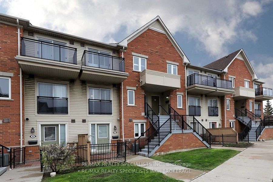 4620 Guildwood Way 44, Mississauga, ON L5R 4H4 at 4620 Guildwood Way 44, Mississauga, ON L5R 4H4, Mississauga, ON, L5R 4H4