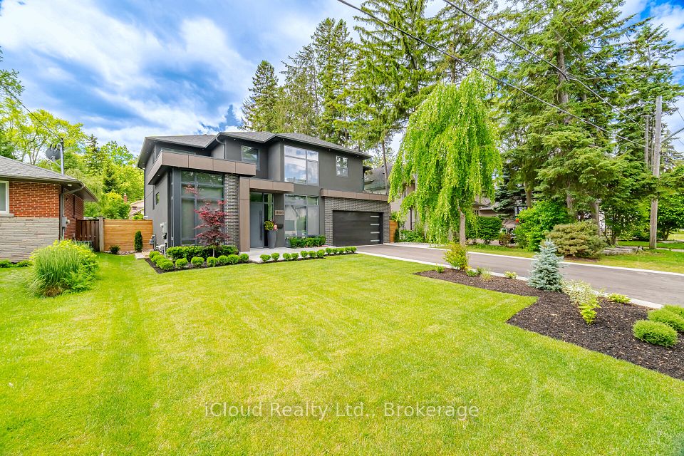 1590 Kenmuir Avenue, Mississauga, ON L5G 4B5 at 1590 Kenmuir Avenue, Mississauga, ON L5G 4B5, Mississauga, ON, L5G 4B5