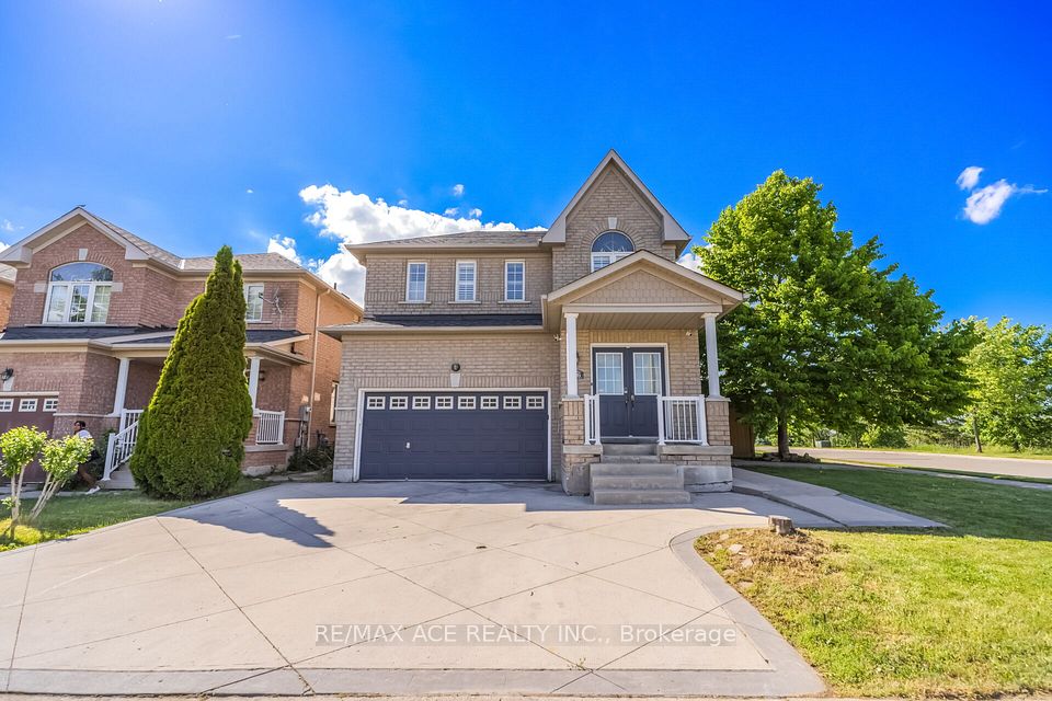 86 Treasure Drive, Brampton, ON L7A 3L7 at 86 Treasure Drive, Brampton, ON L7A 3L7, Brampton, ON, L7A 3L7