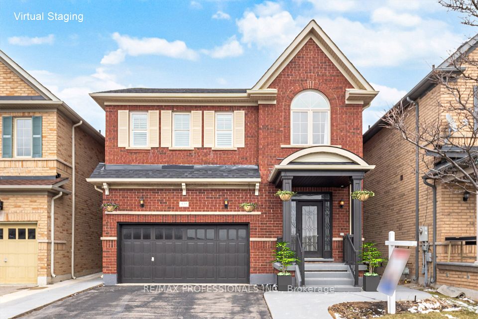 525 Scott Boulevard, Milton, ON L9T 0T8 at 525 Scott Boulevard, Milton, ON L9T 0T8, Milton, ON, L9T 0T8