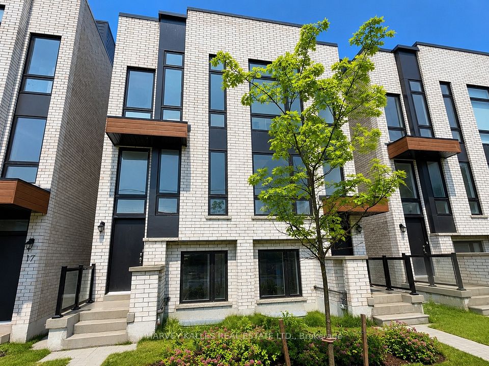 19 Innes Avenue, Toronto, ON M6E 0B2 at 19 Innes Avenue, Toronto, ON M6E 0B2, Toronto W03, ON, M6E 0B2