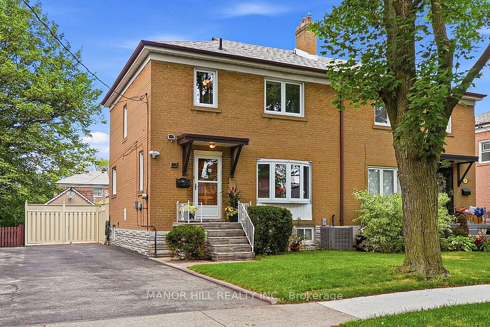 33 Robindale Avenue, Toronto, ON M8W 4A8 at 33 Robindale Avenue, Toronto, ON M8W 4A8, Toronto W06, ON, M8W 4A8