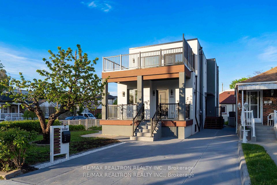 33 Landour Avenue, Toronto, ON M6M 4J3 at 33 Landour Avenue, Toronto, ON M6M 4J3, Toronto W03, ON, M6M 4J3
