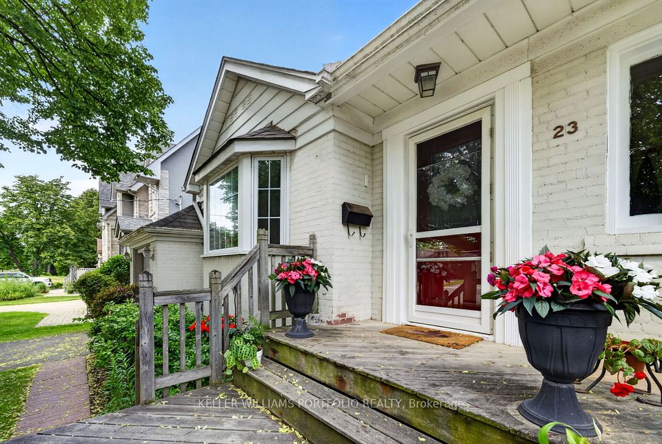 23 Ashbourne Drive, Toronto, ON M9B 4H1 at 23 Ashbourne Drive, Toronto, ON M9B 4H1, Toronto W08, ON, M9B 4H1