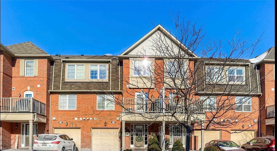 Att/Row/Townhouse at 929 Deverell Place, Milton, ON L9T 0M2, Milton