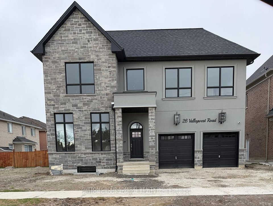 24 Valleywest Road, Brampton, ON L6P 2J9 at 24 Valleywest Road, Brampton, ON L6P 2J9, Brampton, ON, L6P 2J9