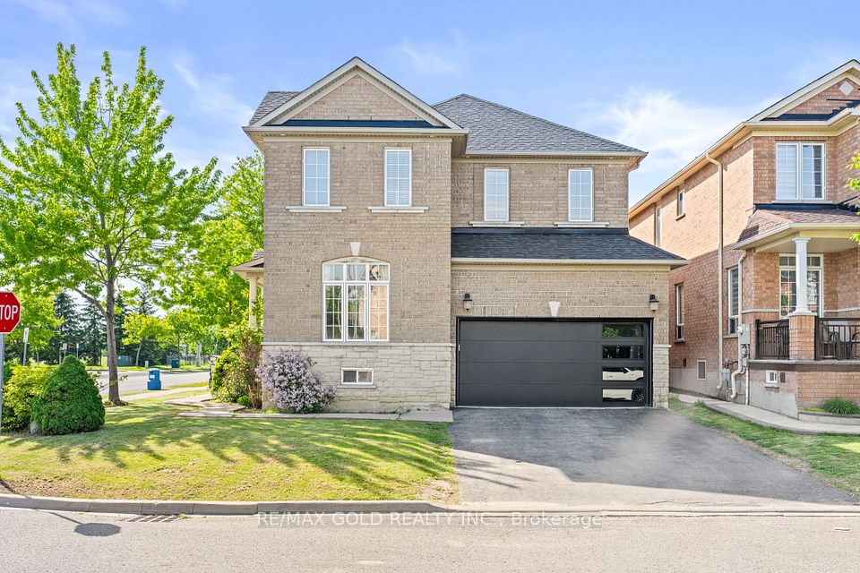 261 Mountainash Road, Brampton, ON L6R 3M3 at 261 Mountainash Road, Brampton, ON L6R 3M3, Brampton, ON, L6R 3M3