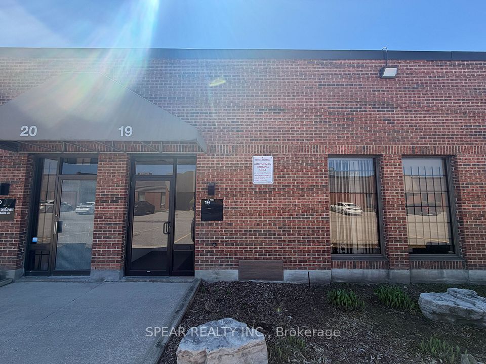 83 Galaxy Boulevard 19, Toronto W10, ON M9W 5X6