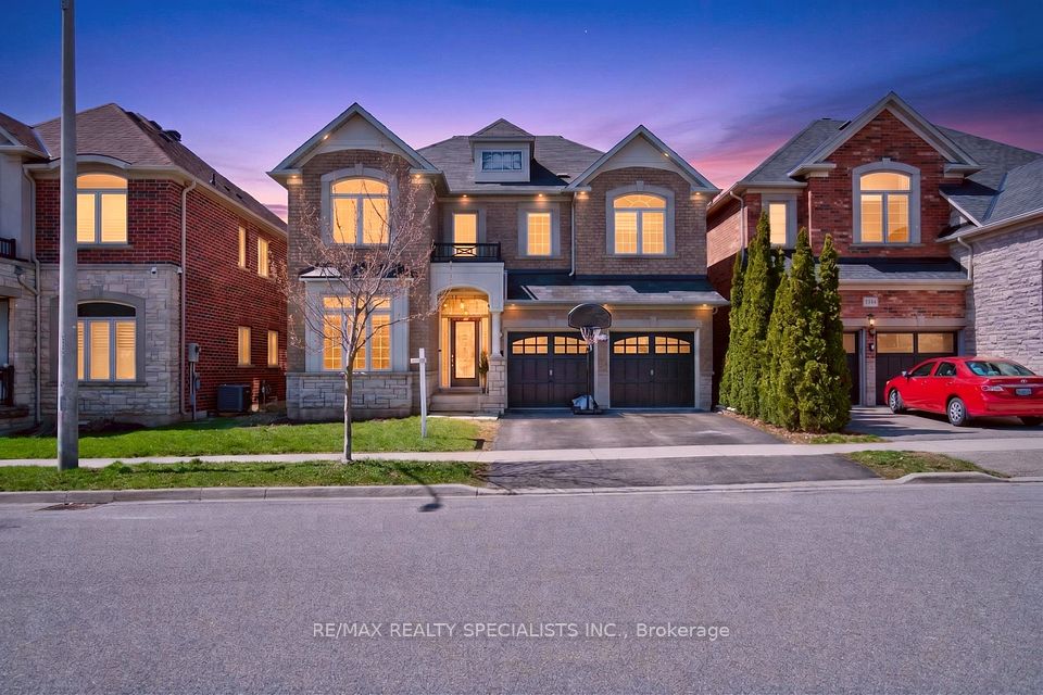 3342 Cline Street, Burlington, ON L7M 0J9 at 3342 Cline Street, Burlington, ON L7M 0J9, Burlington, ON, L7M 0J9