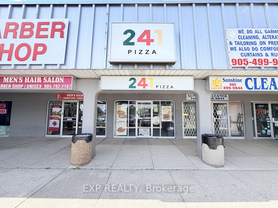 700 Balmoral Drive 9, Brampton, ON L6T 1X2