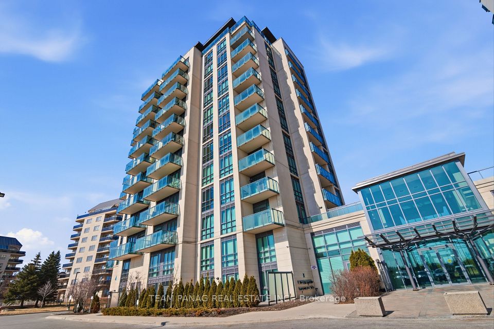 Condo Apartment at 45 Yorkland Boulevard 209, Brampton, ON L6P 4B4, Brampton