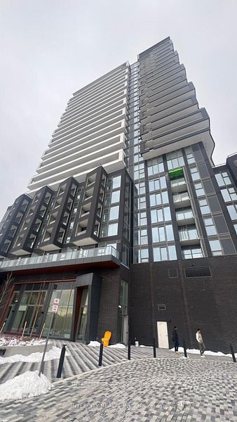 Condo Apartment at 260 Malta Avenue 1507, Brampton, ON L6Y 6L7, Brampton