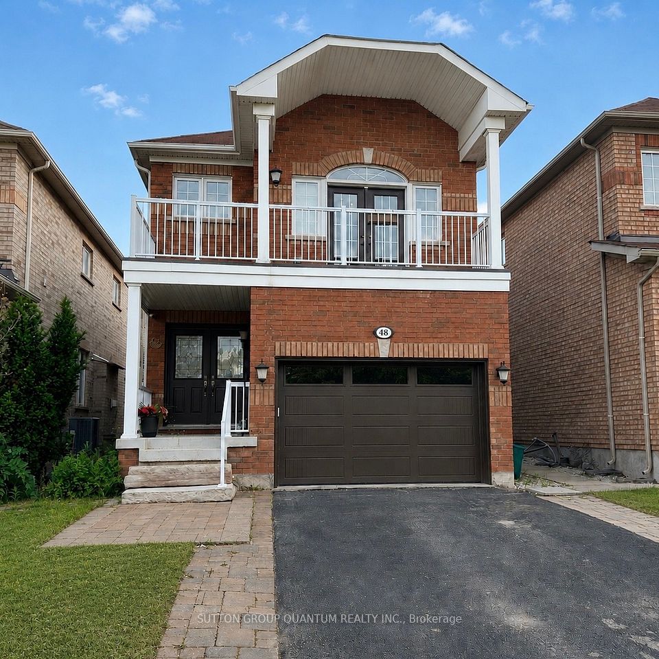 Detached at 48 Meadowlark Drive, Halton Hills, ON L7G 6N5, Halton Hills