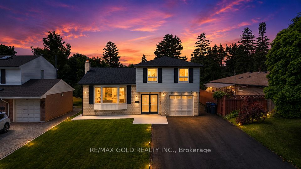 41 Brookland Drive, Brampton, ON L6T 2M6 at 41 Brookland Drive, Brampton, ON L6T 2M6, Brampton, ON, L6T 2M6