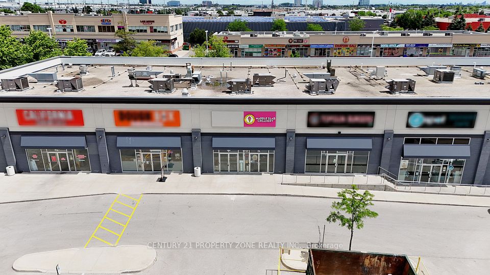 5955 Latimer Drive 2B, Mississauga, ON L5V 0B7