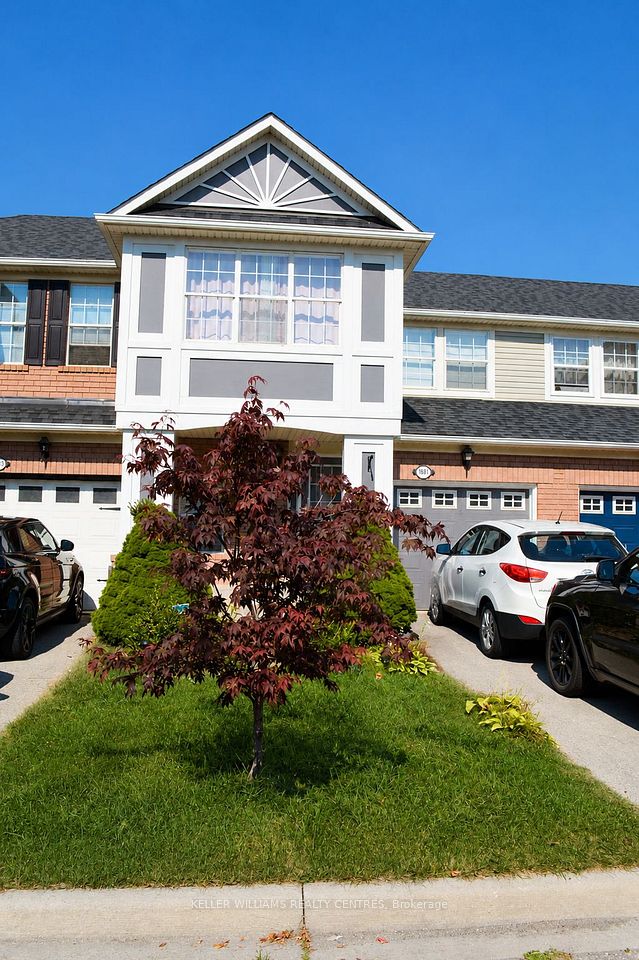 Att/Row/Townhouse at 1681 Stover Crescent, Milton, ON L9T 5N3, Milton