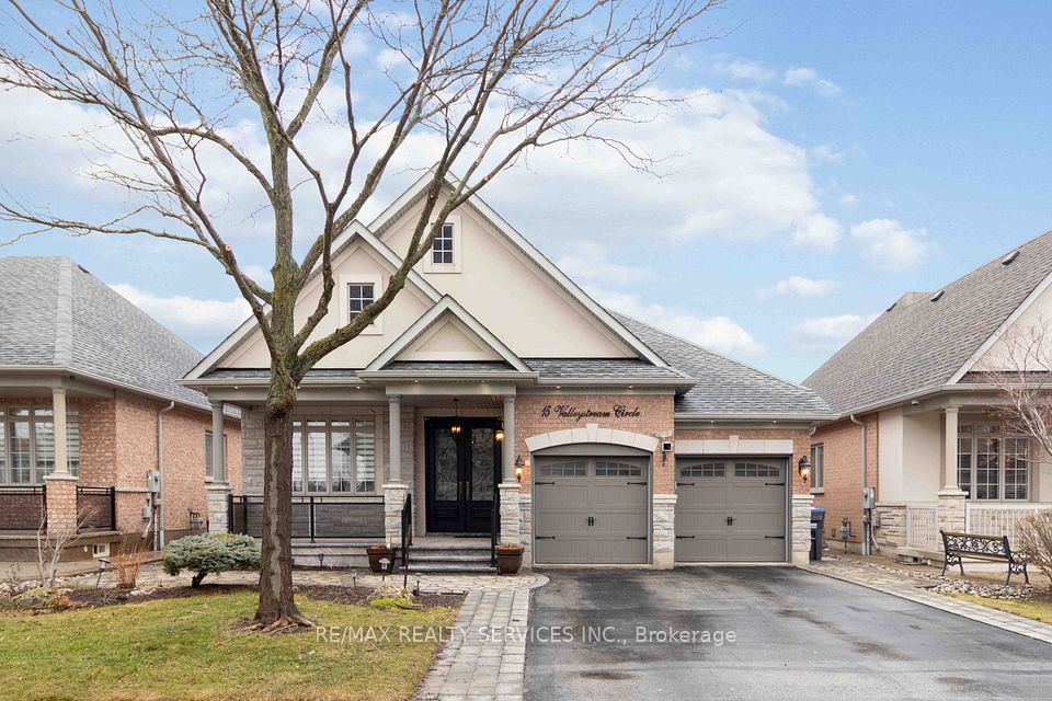 15 Valleystream Circle, Brampton, ON L6P 2E2 at 15 Valleystream Circle, Brampton, ON L6P 2E2, Brampton, ON, L6P 2E2