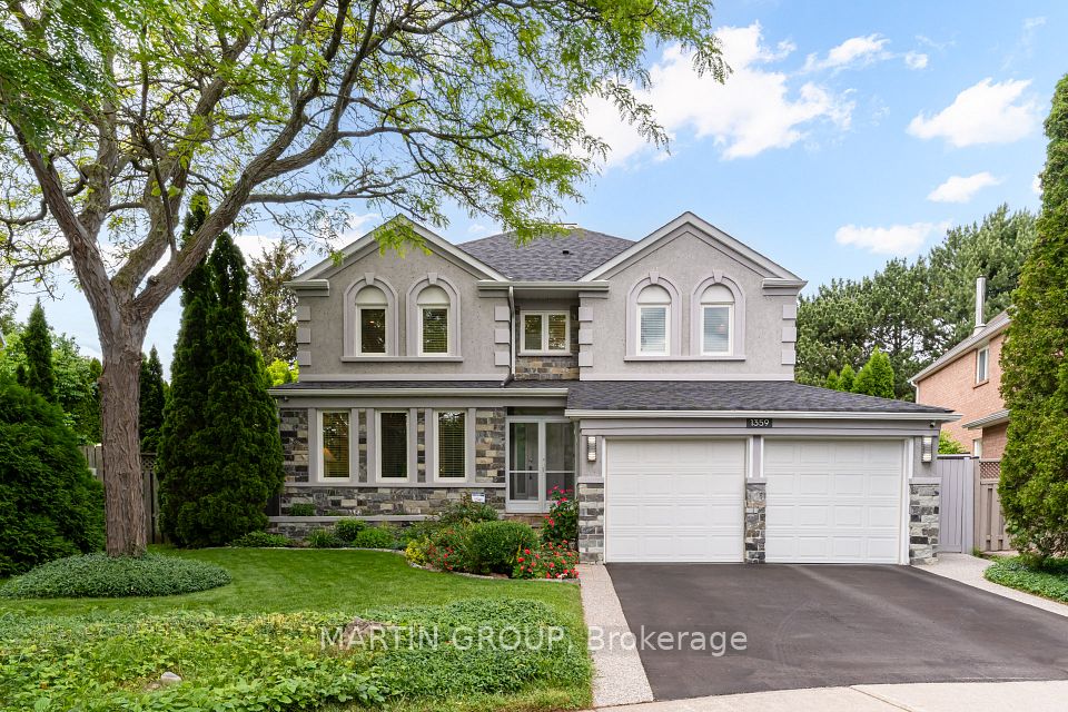 1359 Saddler Circle, Oakville, ON L6M 2X6 at 1359 Saddler Circle, Oakville, ON L6M 2X6, Oakville, ON, L6M 2X6