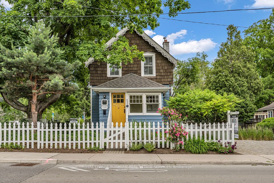 455 Nelson Avenue, Burlington, ON L7S 1N3 at 455 Nelson Avenue, Burlington, ON L7S 1N3, Burlington, ON, L7S 1N3