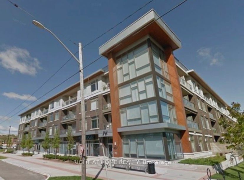 Condo Apartment at 457 Plains Road E 417, Burlington, ON L7T 2E4, Burlington