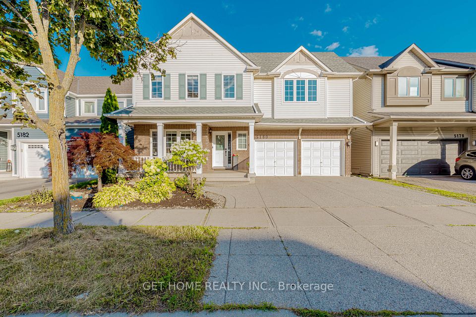 Detached at 5180 Blue Spruce Avenue, Burlington, ON L7L 6H1, Burlington
