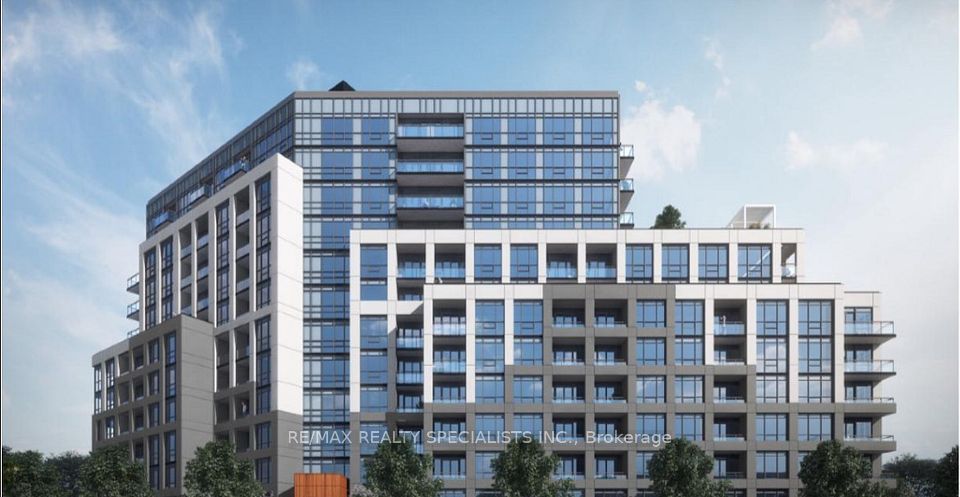 Condo Apartment at 225 Malta Avenue 1210, Brampton, ON L6Y 6L6, Brampton
