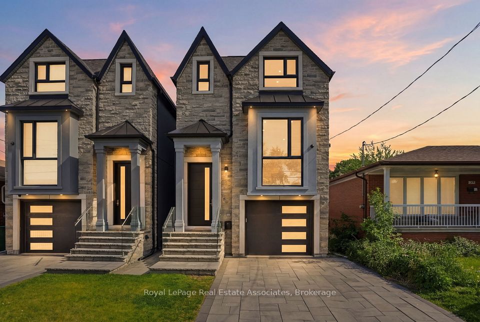 357B Melrose Street, Toronto, ON M8Z 1G9 at 357B Melrose Street, Toronto, ON M8Z 1G9, Toronto W06, ON, M8Z 1G9