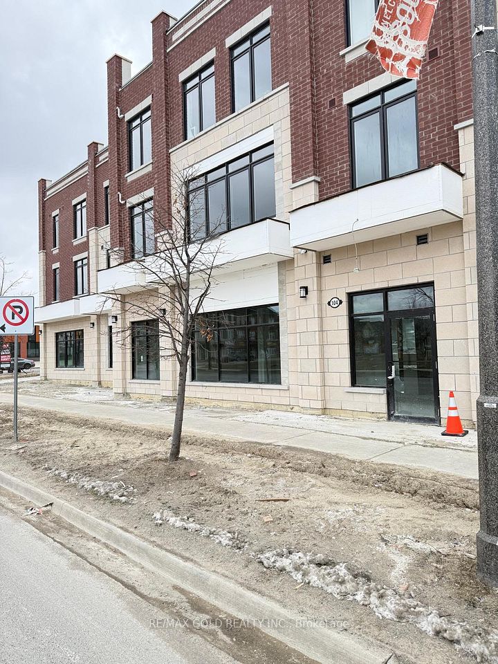Commercial Retail at 12538 Kennedy Road 104, Caledon, ON L7C 4L5, Caledon
