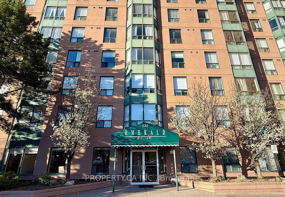 135 Hillcrest Avenue 1115, Mississauga, ON L5B 4B1 at 135 Hillcrest Avenue 1115, Mississauga, ON L5B 4B1, Mississauga, ON, L5B 4B1