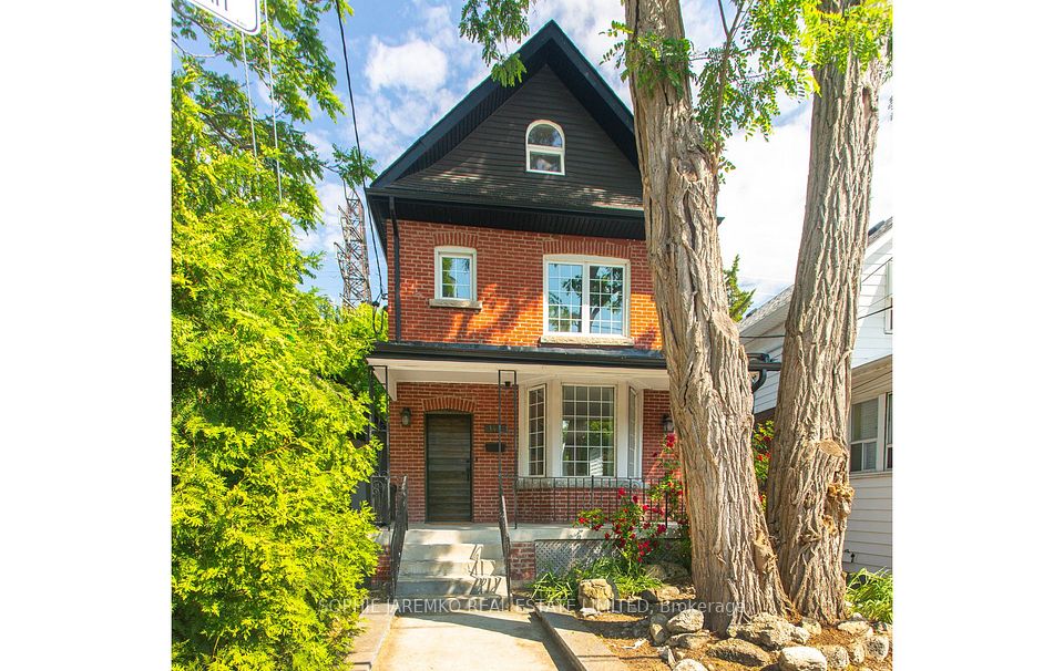 144 Eileen Avenue, Toronto, ON M6N 1W1 at 144 Eileen Avenue, Toronto, ON M6N 1W1, Toronto W03, ON, M6N 1W1