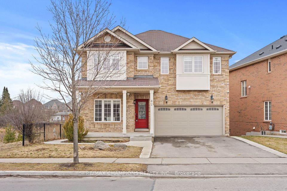 42 Abbotsbury Drive, Brampton, ON L6X 0S3 at 42 Abbotsbury Drive, Brampton, ON L6X 0S3, Brampton, ON, L6X 0S3