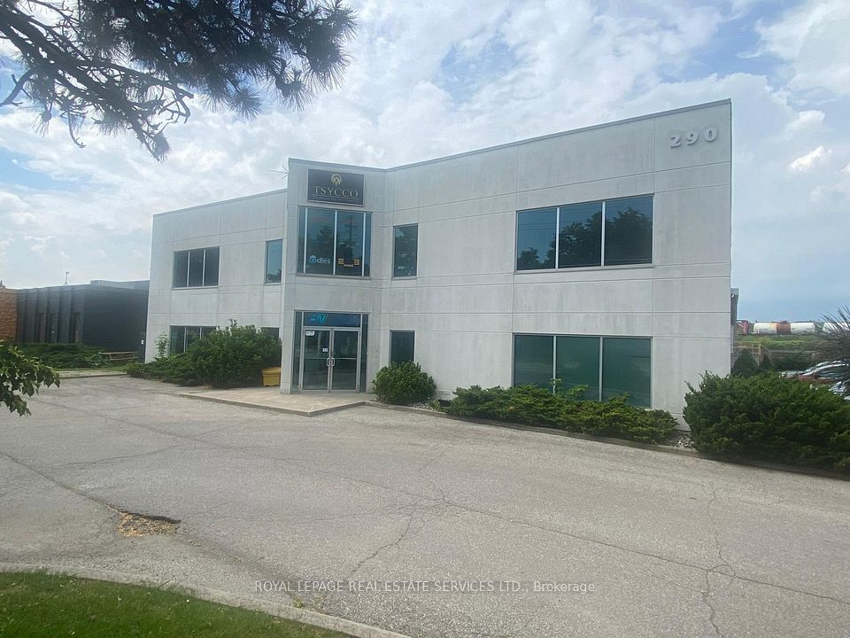 290 Bronte Street 101 & 102, Milton, ON L9T 1Y8