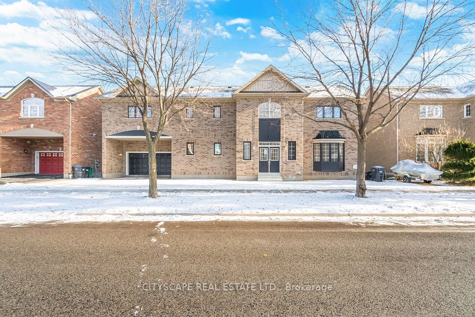5843 Prairie Circle, Mississauga, ON L5N 6B4 at 5843 Prairie Circle, Mississauga, ON L5N 6B4, Mississauga, ON, L5N 6B4