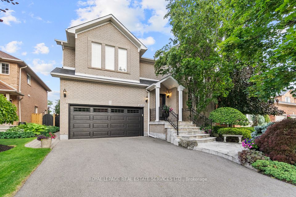 2045 Rosemount Crescent, Oakville, ON L6M 3P5 at 2045 Rosemount Crescent, Oakville, ON L6M 3P5, Oakville, ON, L6M 3P5