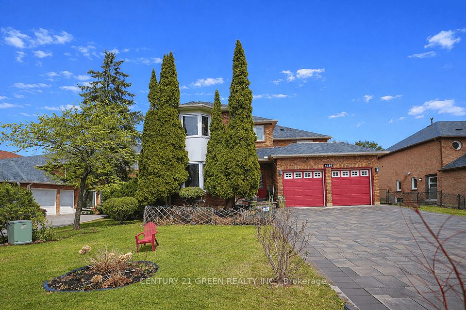 4635 Beaufort Terrace, Mississauga, ON L5M 3J1 at 4635 Beaufort Terrace, Mississauga, ON L5M 3J1, Mississauga, ON, L5M 3J1
