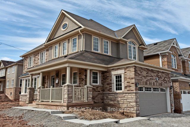 Detached at 449 Tyrone Cres N/A, Milton, ON L9T 8J8, Milton