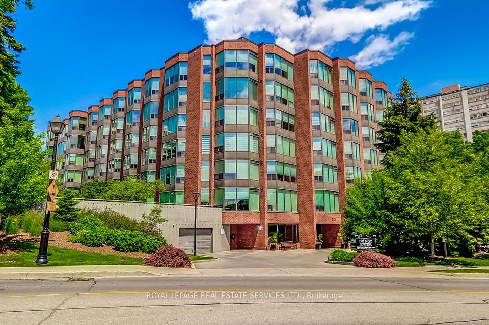 Condo Apartment at 2121 Lakeshore Road 301, Burlington, ON L7R 1C9, Burlington