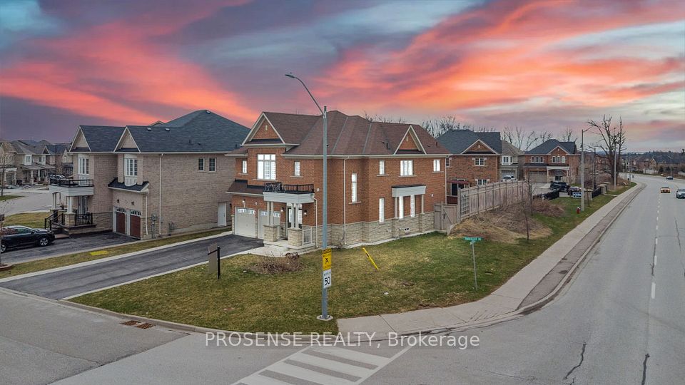 2 Timbercove Road, Brampton, ON L6Y 0W9 at 2 Timbercove Road, Brampton, ON L6Y 0W9, Brampton, ON, L6Y 0W9