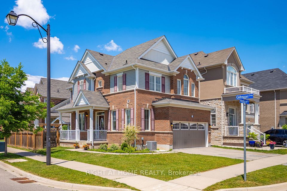 615 Hepburn Road, Milton, ON L9T 8Z6 at 615 Hepburn Road, Milton, ON L9T 8Z6, Milton, ON, L9T 8Z6