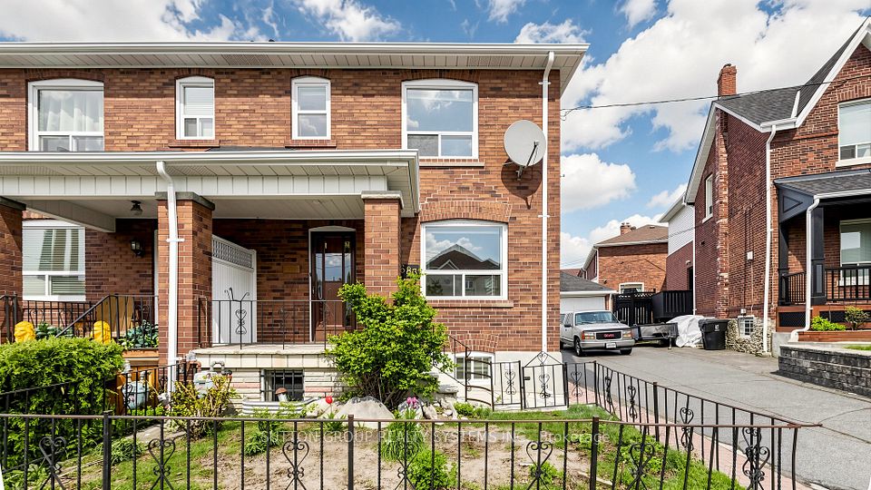 683 Old Weston Road, Toronto, ON M6N 3B6 at 683 Old Weston Road, Toronto, ON M6N 3B6, Toronto W03, ON, M6N 3B6