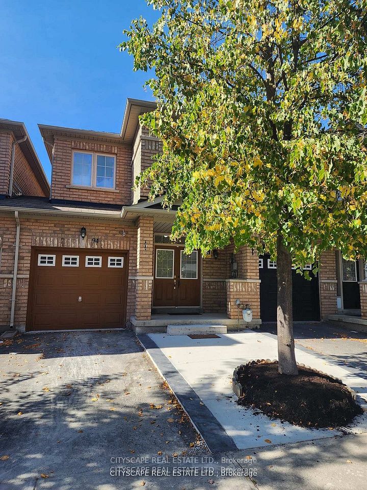 94 Unionville Crescent, Brampton, ON L6P 2Z4 at 94 Unionville Crescent, Brampton, ON L6P 2Z4, Brampton, ON, L6P 2Z4