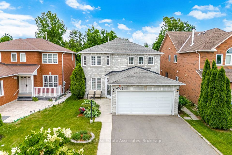 6343 Alderwood Trail, Mississauga, ON L5N 6X1 at 6343 Alderwood Trail, Mississauga, ON L5N 6X1, Mississauga, ON, L5N 6X1