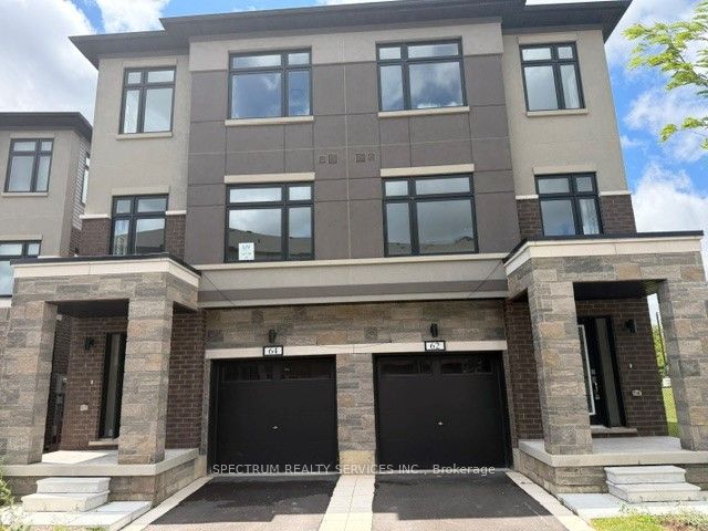 62 Fieldridge Crescent Lot 58, Brampton, ON L6R 4G6 at 62 Fieldridge Crescent Lot 58, Brampton, ON L6R 4G6, Brampton, ON, L6R 4G6