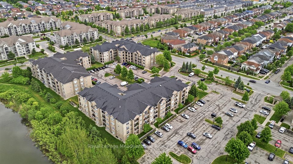 Condo Apartment at 1483 Maple Avenue 205, Milton, ON L9T 0B6, Milton