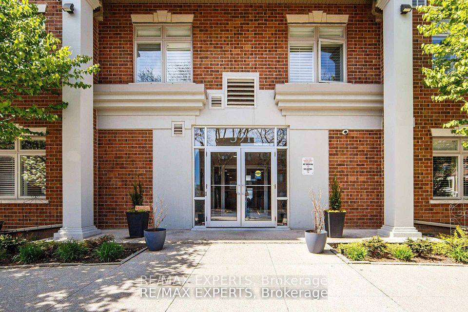 Condo Apartment at 391 Plains Road E 102, Burlington, ON L7T 4M2, Burlington