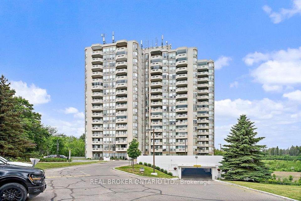 Condo Apartment at 20 Mcfarlane Drive 705, Halton Hills, ON L7G 5J8, Halton Hills