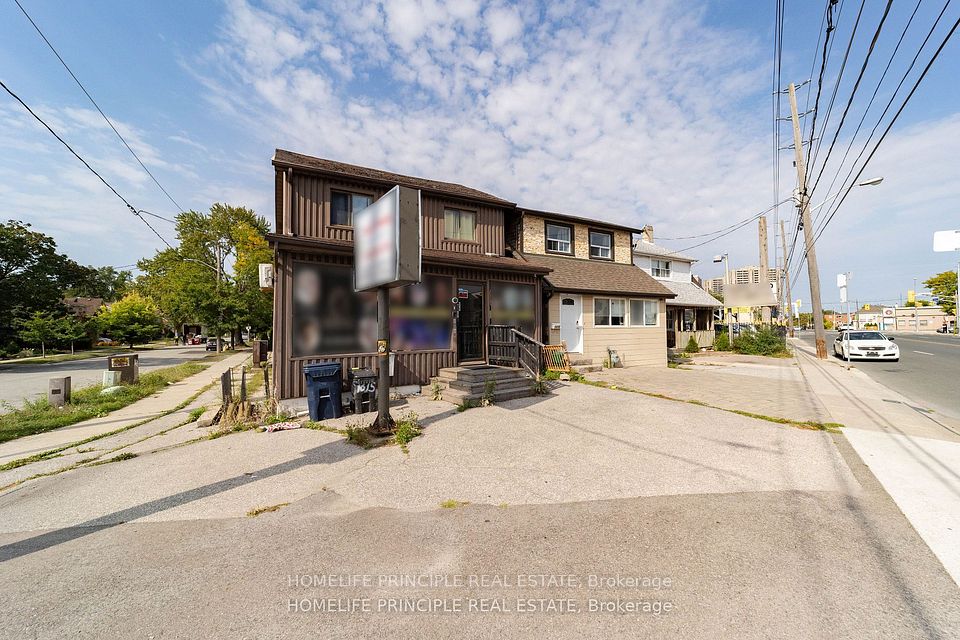 1608 Weston Road, Toronto, ON M9N 1T9 at 1608 Weston Road, Toronto, ON M9N 1T9, Toronto W04, ON, M9N 1T9